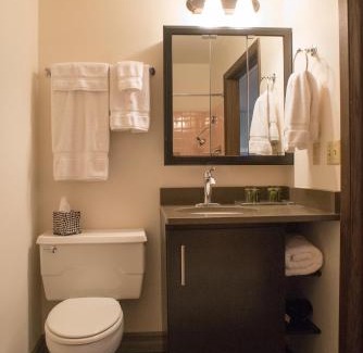 Edina Hotel | Erik's Retreat
