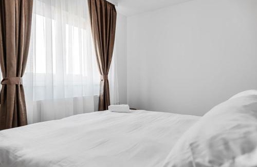 Sibiu Apartment | Erika 2