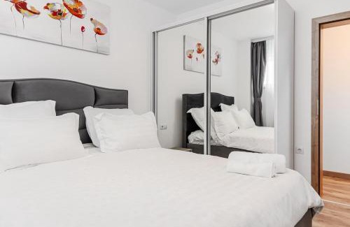 Sibiu Apartment | Erika 2