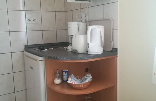 Heviz Apartment | Erika Apartmanházak