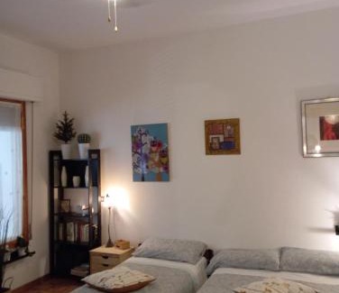 Is Molas Villa | ERIKA House Is Molas