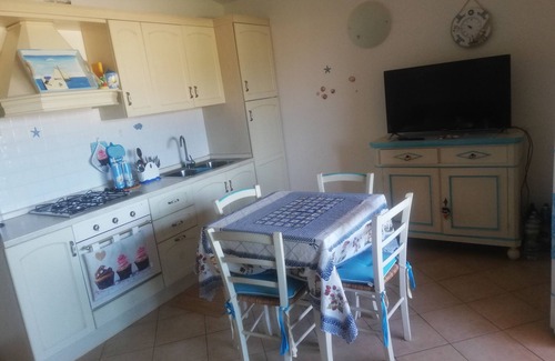 Murta Maria Apartment | Erika House