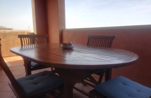 Murta Maria Apartment | Erika House