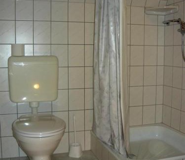 Keszthely Bed & Breakfast | Erika Pension