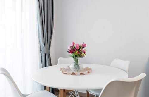 Sibiu Apartment | Erika