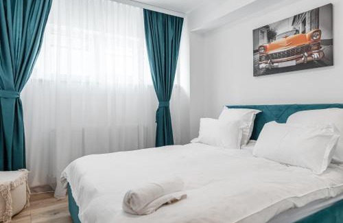 Sibiu Apartment | Erika