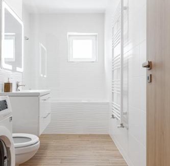 Sibiu Apartment | Erika