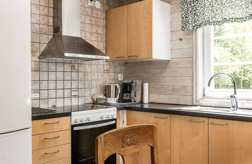 Olofstrom House | Erikstorp 142 by Interhome