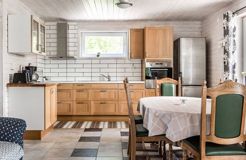 Olofstrom House | Erikstorp 144 by Interhome