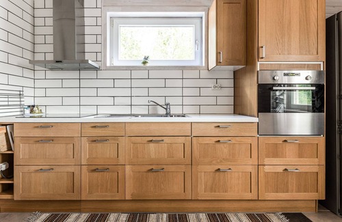 Olofstrom House | Erikstorp 144 by Interhome