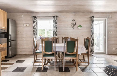 Olofstrom House | Erikstorp 144 by Interhome