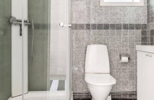 Olofstrom House | Erikstorp Femman by Interhome