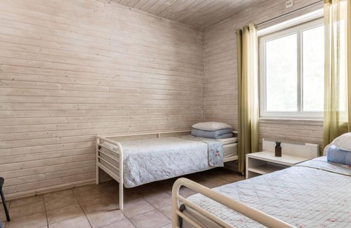 Olofstrom House | Erikstorp Femman by Interhome