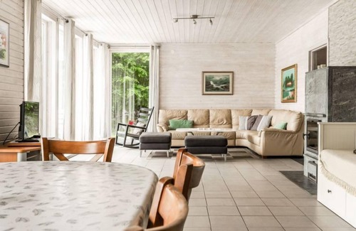 Olofstrom House | Erikstorp Femman by Interhome