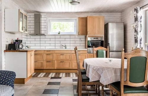 Olofstrom House | Erikstorp Fyran by Interhome