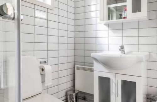 Olofstrom House | Erikstorp Fyran by Interhome