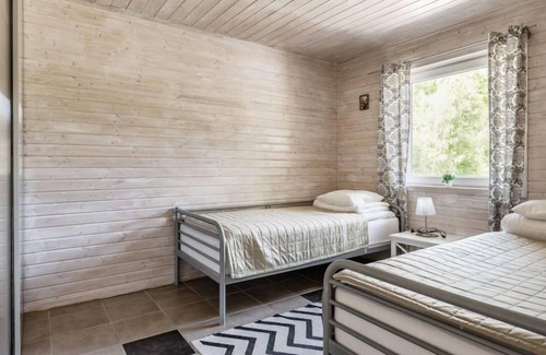 Olofstrom House | Erikstorp Fyran by Interhome