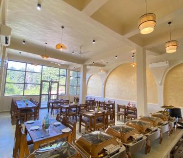 Panna Resort | Eriline Resort