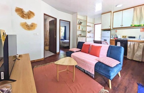 Arue Apartment | Erima Lodge 1nnn