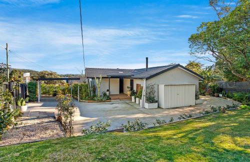 Erina House | Erina Garden Retreat