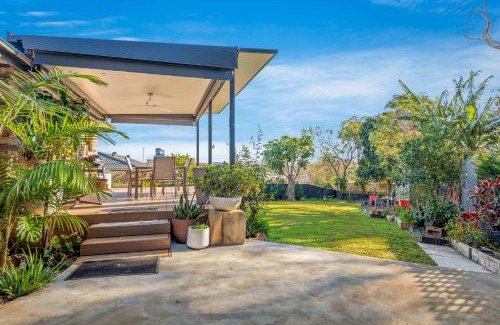 Erina House | Erina Garden Retreat