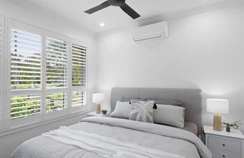 Erina House | Erina Valley Treehouse