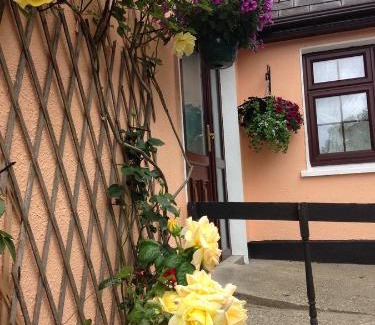 Moyard Bed & Breakfast | Eriu Lodge