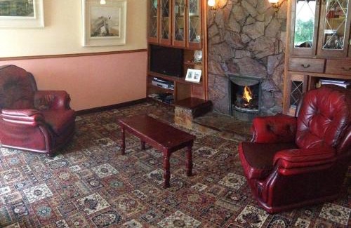 Moyard Bed & Breakfast | Eriu Lodge