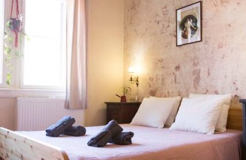 Belso-Ferencvaros Apartment | Erkel 13 / 1 · Magnificient home in the center