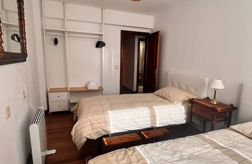 Lekeitio Apartment | Erkiaga Etxea