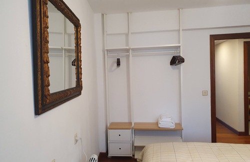 Lekeitio Apartment | Erkiaga Etxea