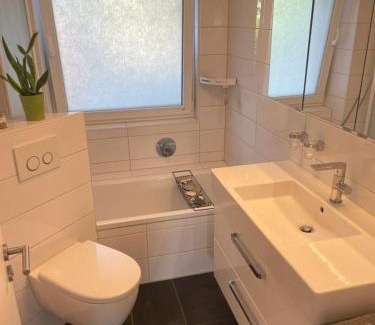 Leinfelden-Echterdingen Apartment | Erlachoase