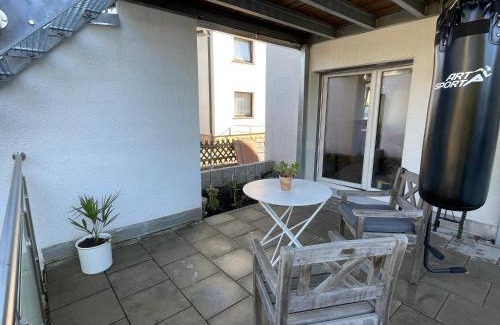Leinfelden-Echterdingen Apartment | Erlachoase