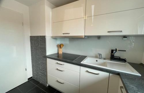 Leinfelden-Echterdingen Apartment | Erlachoase