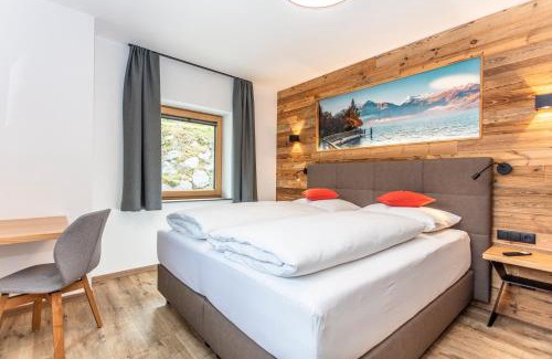 Zell am See Apartment | Erlbruckhof