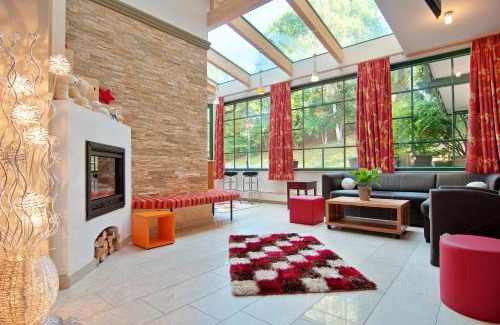 Oberaichwald Hotel | Erlebnis-Hotel-Appartements