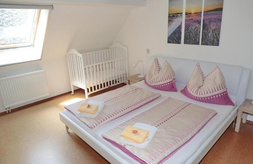 Dietersdorf am Gnasbach Apartment | Erlebnisbauernhof Neuhold