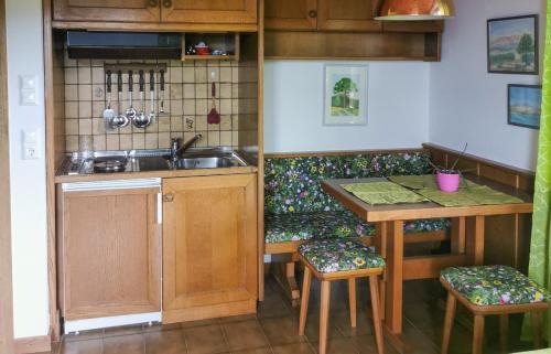 Weissensee Apartment | Erlebnishof Tschabitscher