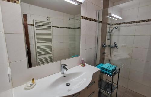 Weissensee Apartment | Erlebnishof Tschabitscher