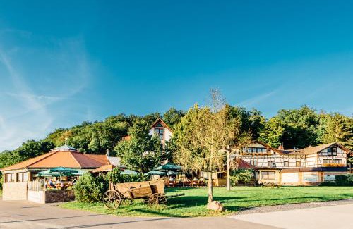 Grimma Hotel | Erlebnishotel "Zur Schiffsmühle" GmbH