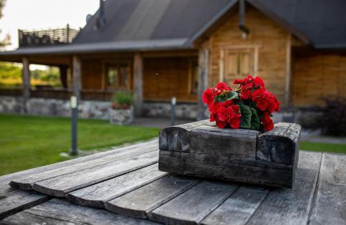 Papsaare House | Erlendi Kodumajutus