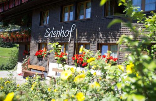 Todtnauberg Apartment | Erlenhof