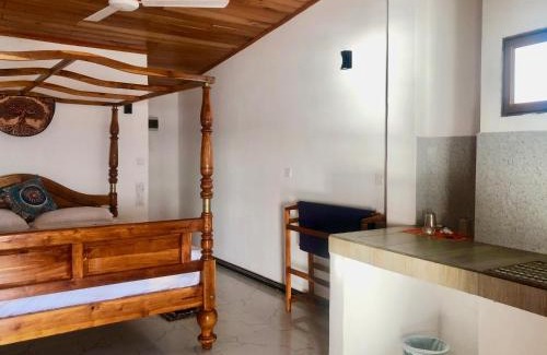 Nalagasdeniya House | Erly Place - Guest House and Restaurant