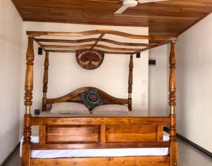 Nalagasdeniya House | Erly Place - Guest House and Restaurant