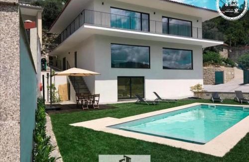 Guilhofrei House | ERMAL HOUSE