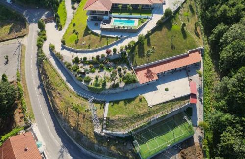 Vieira do Minho House | Ermal Village