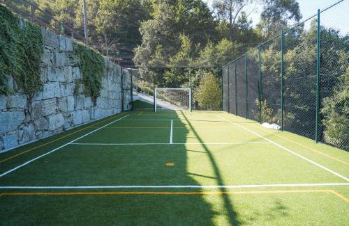 Vieira do Minho House | Ermal Village