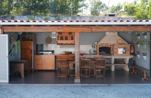 Vieira do Minho House | Ermal Village