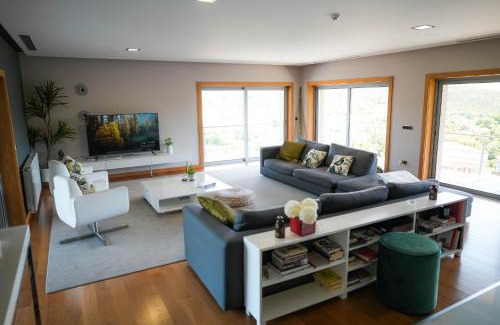 Vieira do Minho House | Ermal Village