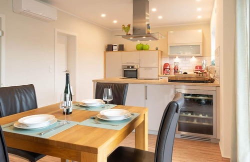 Wittlich Apartment | Ermann Deluxe - Apartments Ermann